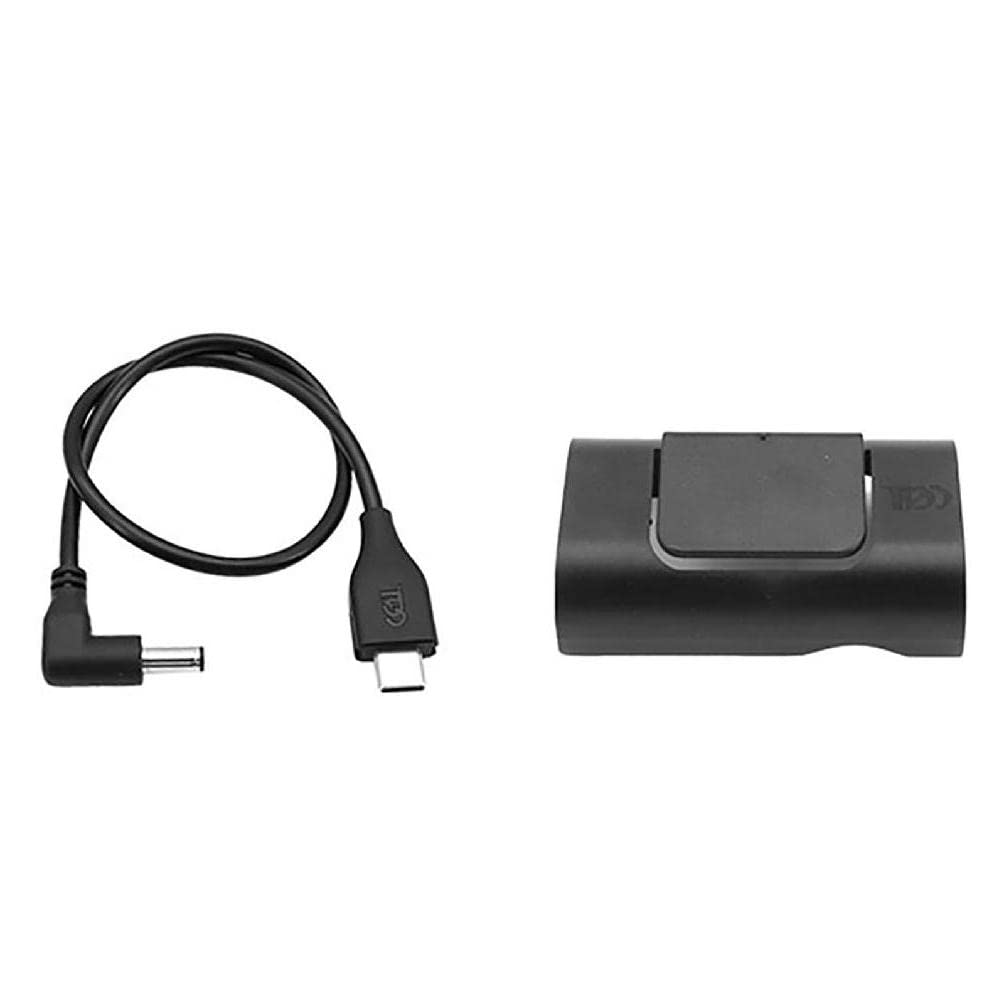 JoocyeeAvata Avata Camiulator Rear Clip Holder Glass Handle