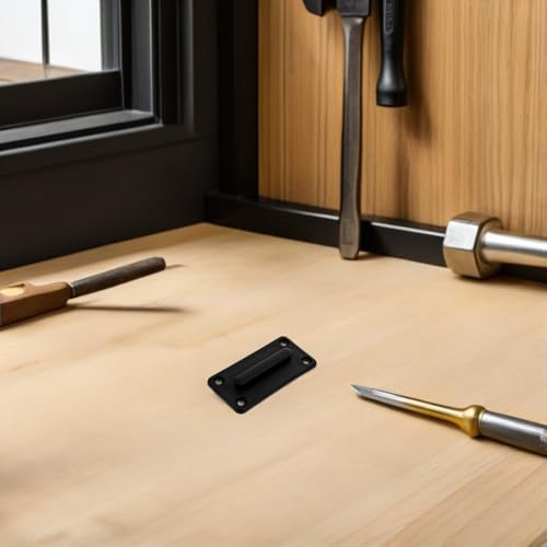 Receptor de cinturón de plástico ABS para pared compatible barreras 7