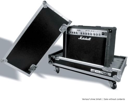 Road Ready RRGAL Large Guitar Amplifier Case with Size Adjustable