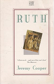 Paperback Ruth Book