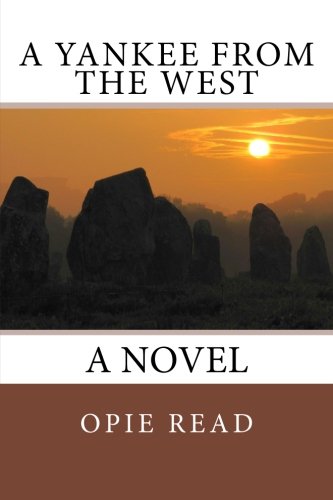 A Yankee from the West Paperback