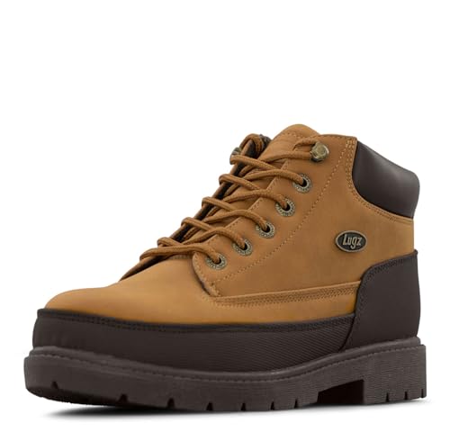 Image of Lugz Men's Drifter Chukka Boot