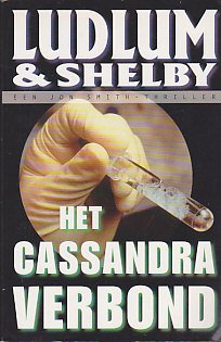 Het Cassandra Verbond [Dutch] 9024535581 Book Cover