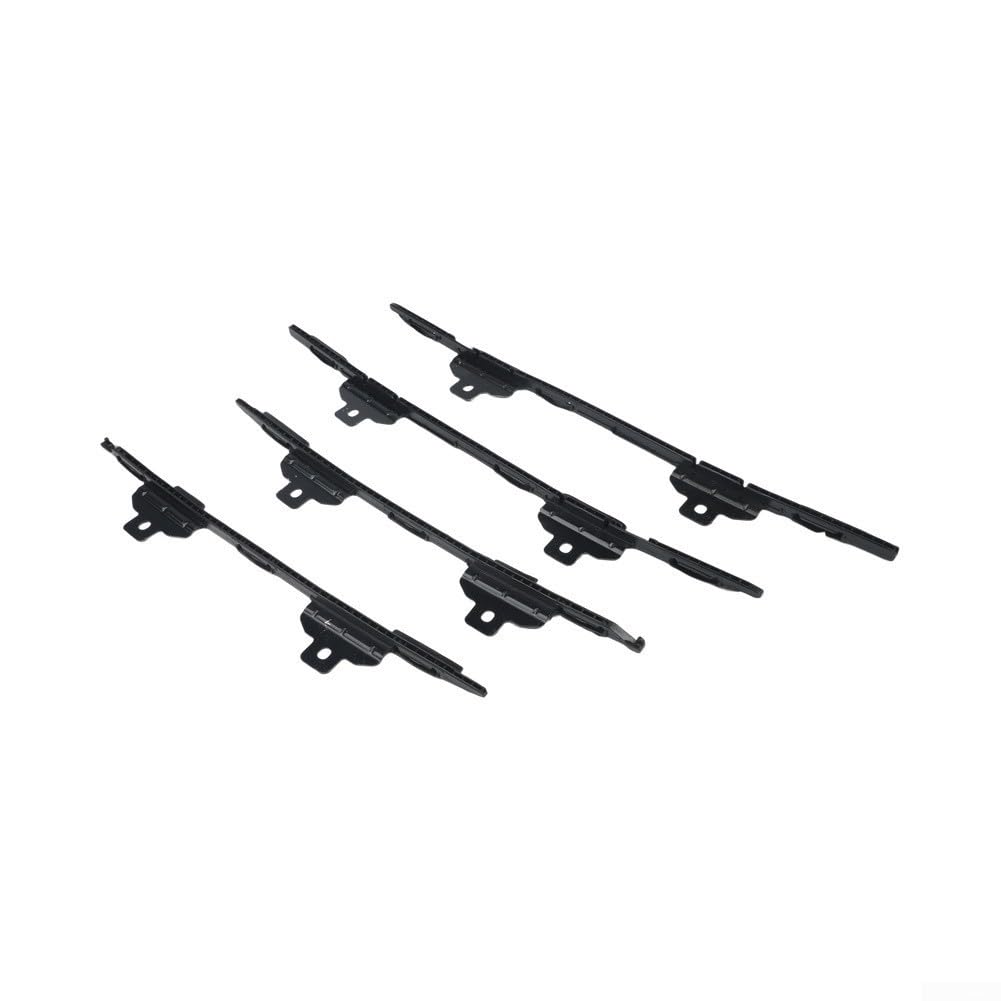 Schiebedach Gleiter Set 4-tlg für BMW X1 E84