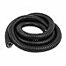 Tool parts 2 Meters Metal Flexible Corrugated Tubing Wire Cable Conduit Tube Pipe 20 x 23mm