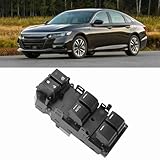 Akozon Elektrische Fensterheber 2014–2018 – Steuerung Vorne Links auf der Fahrerseite | Fensteraustausch