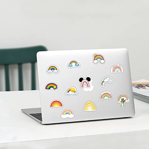 Set 100 Stickers Pasqua Per Bambini - Adesivi Impermeabili Graffiti Per Skate, Laptop E Tazze - Foto 5