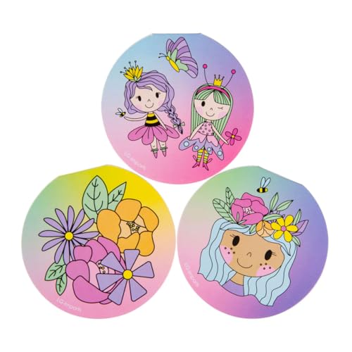 Generic Prinzessin Notizbuch 5413247003805