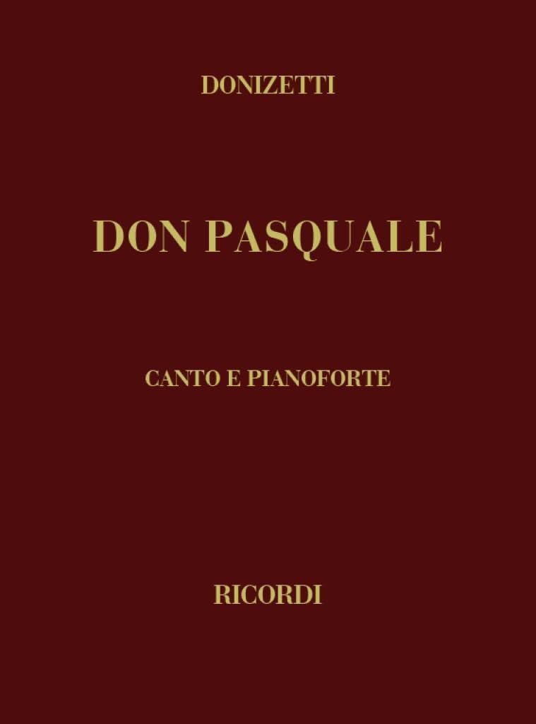 Don Pasquale