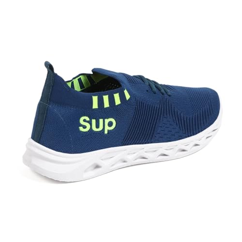 Image of XENIX Lightweight Shoes| Walking, Gym, Trekking & Party Running Shoe