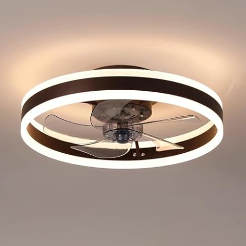 Ventilateur de Plafond MOSSCO Cover