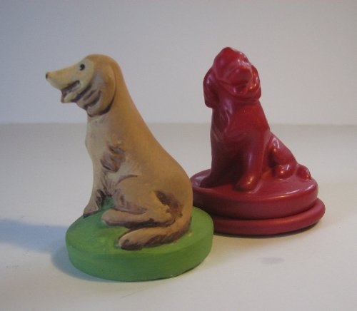 Creato Latex – Dog 60 mm