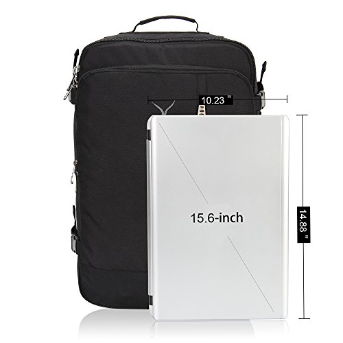 hynes eagle 38l backpack