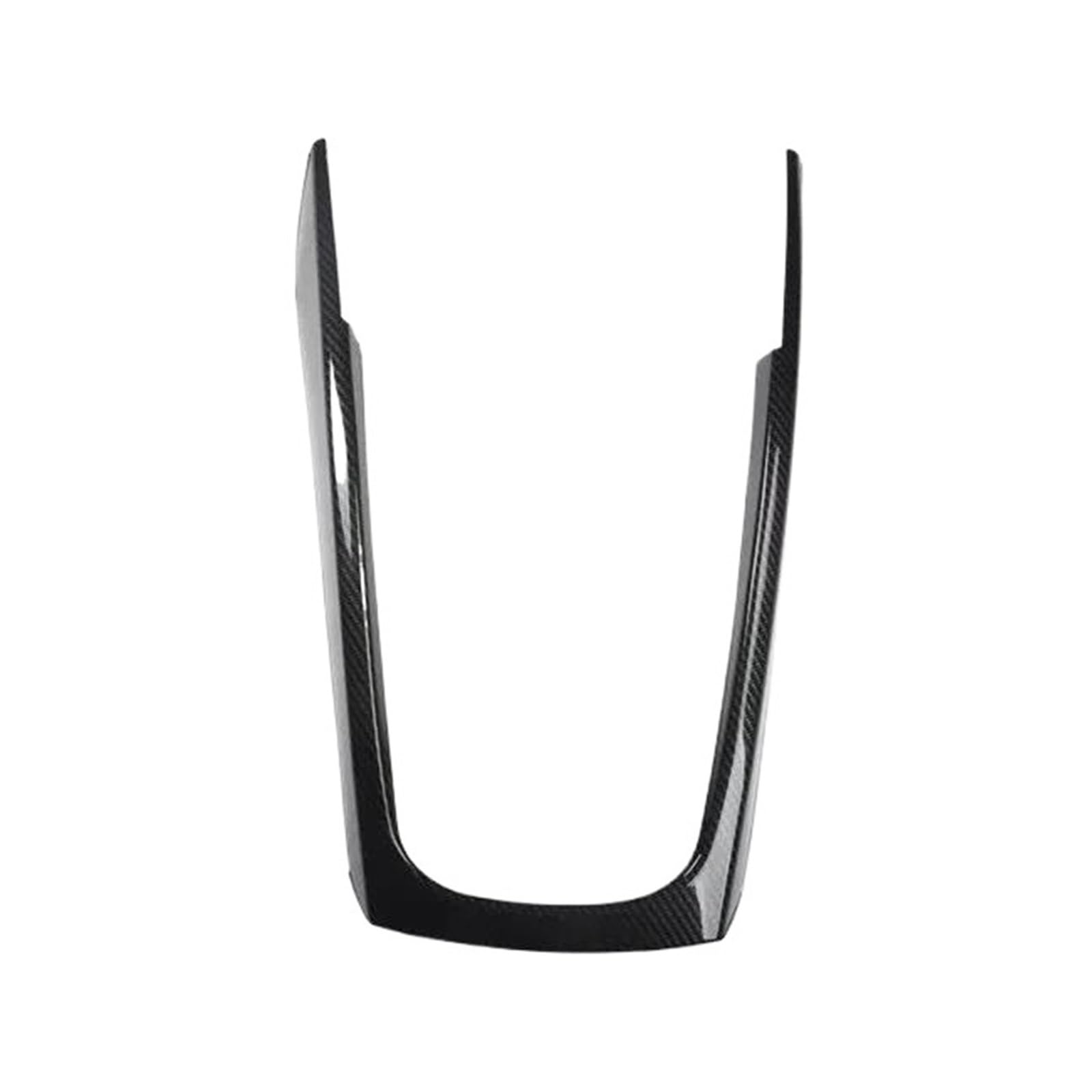 Cpxctzfzub B Cpxctzfzu For Audi A4l A5 A6 A7 Q5 A6l Q7 S6/S7 Accessories Pattern Central Control Protection Sticker Car Interior Mouldings