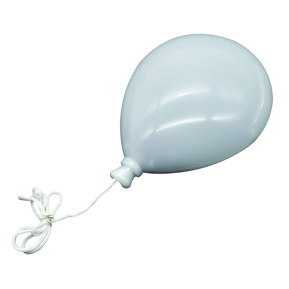 EURO MARKETING MANUFACTURING - Balloon Light Decorative led Light, Plastic