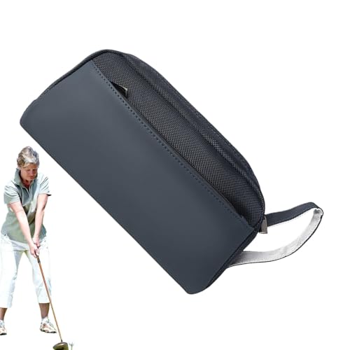 Bolsa de golf organizadora de camisetas acabado resistente para green