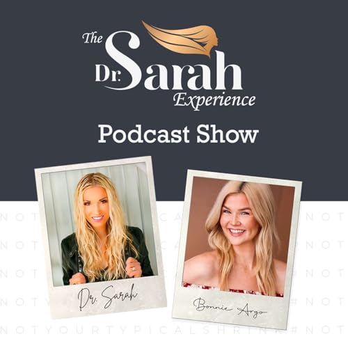 Bonnie Argo Podcast Por  arte de portada