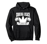 Photo Gallery coquina beach florida fl surf vintage tramonto surfer retro felpa con cappuccio Photo Gallery coquina beach florida fl surf vintage tramonto surfer retro felpa con cappuccio