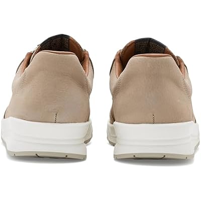 Mephisto Men's Match, Sand, 9.5 Medium