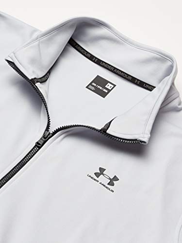 Image of Under Armour Men's Sportstyle Tricot Jacket