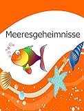 Meeresgeheimnisse: Inspirierende Kindergeschichten für Jungs über Freundschaft, kindergeschichten zum vorlesen kurz