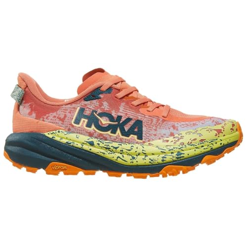 Image of Hoka ONE ONE Womens Speedgoat 6