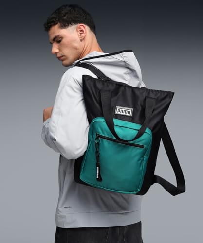 Image of PUMA | Convertible Handheld 2-Way Carry Backpack