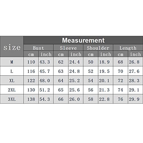 YAOHUOLE Men's Long Sleeve Single Breasted Cardigan Sweater Casual Fashion Sweater Army Green 2XL - Image 8