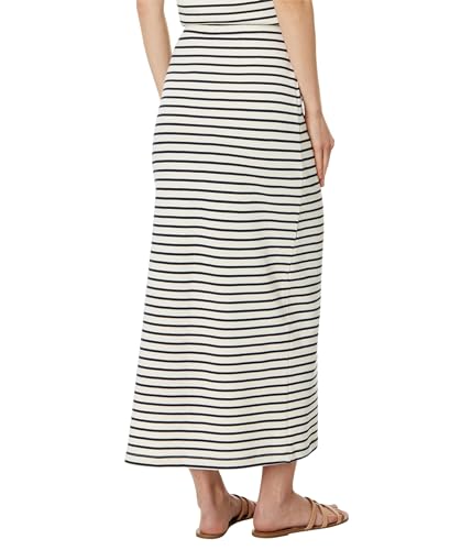 Splendid Women's Whitney Striped Maxi Skirt2