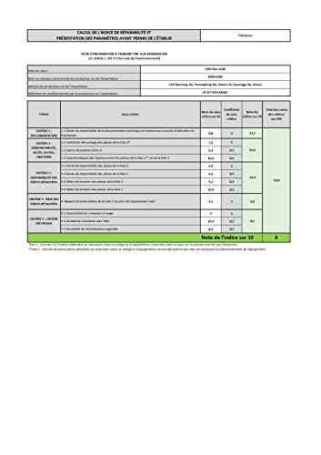 SAMSUNG UE32T4305AKXXC