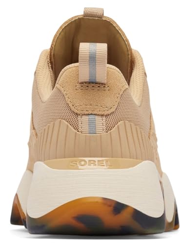 Image of SOREL Women's Kinetic Impact ll Wonder Lace Sneaker