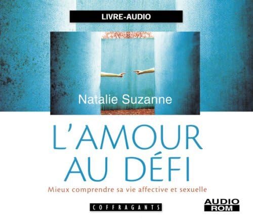 L'AMOUR AU DEFI CD SUZANNE