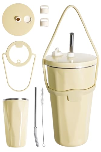 保温性能に優れたタンブラー