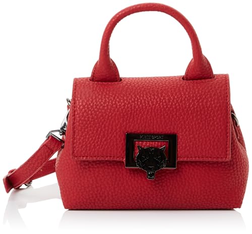 Sac à main femmes rouge Cindy un accessoire élégant et compact pour votre quotidien