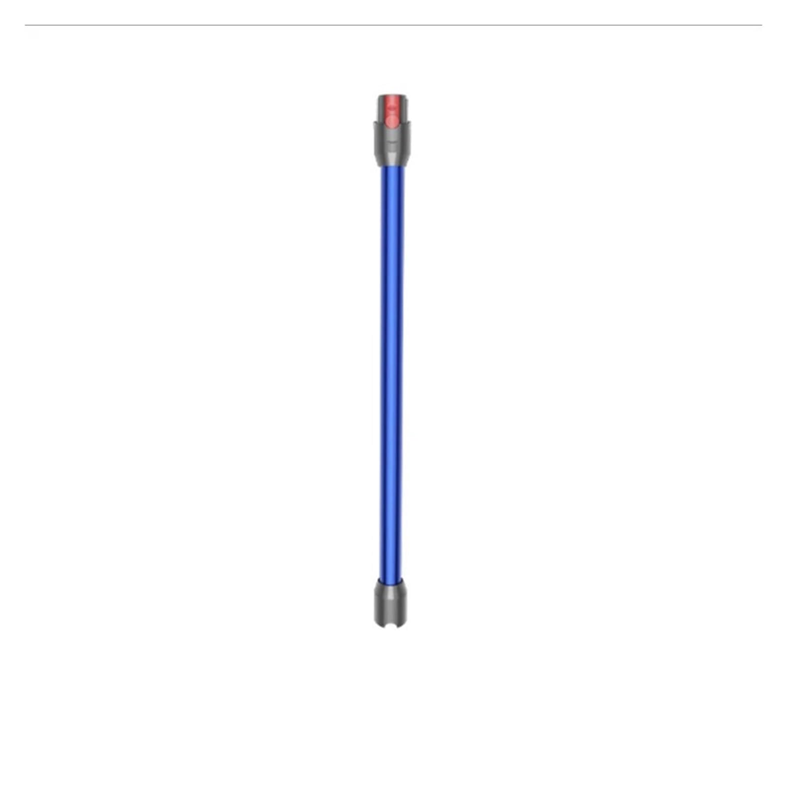 Extension Tube ，Compatible for Dyson， V10Slim V12 Slim Vacuum - Conductive Aluminum Wand(B)