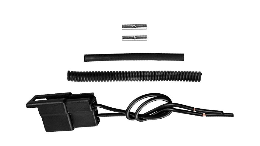 Amazon.com : QNHEAY 114052 Wire Harness Connector Repair Kit Fit