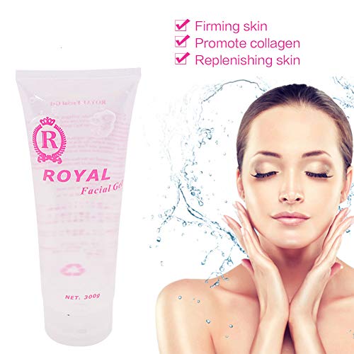 300ml Ultrasonic Massage Gel RF Cavitation Body Slimming Skin Firming Lifting Tighten Inject Gel For Beauty Machine Massage Gel