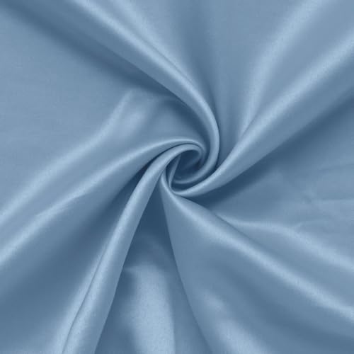 Image of CVC Mens Satin Regular Fit Formal Shirt.