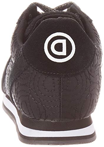 Desigual Shoes Pegaso LOGOMANIA, Scarpe da