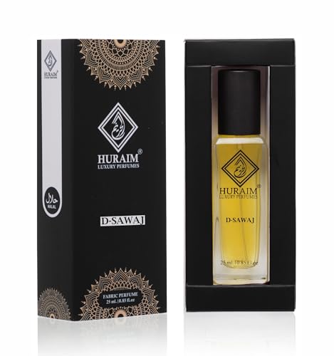 Image of D-SAWAJ 25 ml. PERFUME
