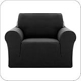 sessel bezug elastisch Schutzwirkung - Diese Sofabezug kann Ihr neues Sofa vor Staub, Kratzern, Flecken und Verblassen schützen und es so lange wie neu halten