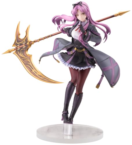 コトブキヤ 軌跡シリーズ 1/8 レン・ブライト 黎の軌跡IIVer.