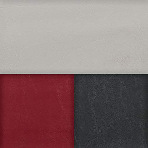 Wise 8Wd115-1012 Deluxe Pontoon Steering Console, Grey/Red/Charcoal #TOP3