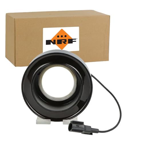 Image of NRF Coil Magnetic Clutch Compressor 38732