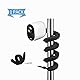 HOLACA Flexible Twist Sicherheitskamera Halterung, Kompatibel mit Arlo Pro 4 Pro 3 Pro 2,Arlo Ultra Ultra 2, Eufycam 1/2/2C/2C Pro/3/3C/E, Reolink Argus 2, Baby Monitor(schwarz 1Packung)