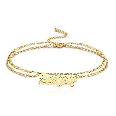 B3: Cable Chain & Figaro Chain