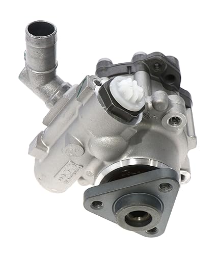 Mopar Power Steering Pump - 68214885AA
