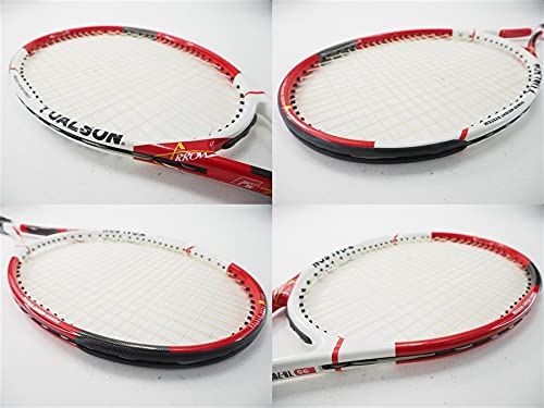 TOALSON - 中古 テニスラケット トアルソン フォーティーラブ アロー TR-7000 (G2)TOALSON FORTY LOVE ARROW TR-7000 Amazon | 【中古 テニスラケット】 トアルソン フォーティーラブ