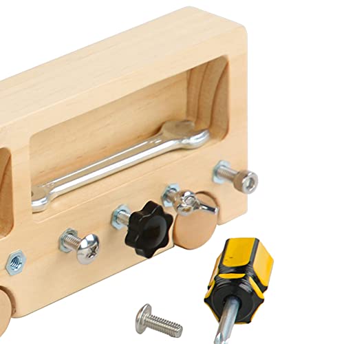 Generic Vite Bordo di Driver per i