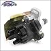 TOM - Ignition Distributor For 1995 1996 1997 Ford Probe Mazda 626 MX-6 2.0L T2T57971